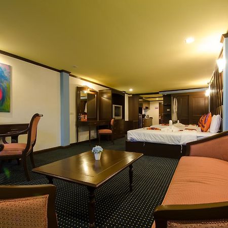 Icheck Inn Klong Muang Krabi town Cameră foto