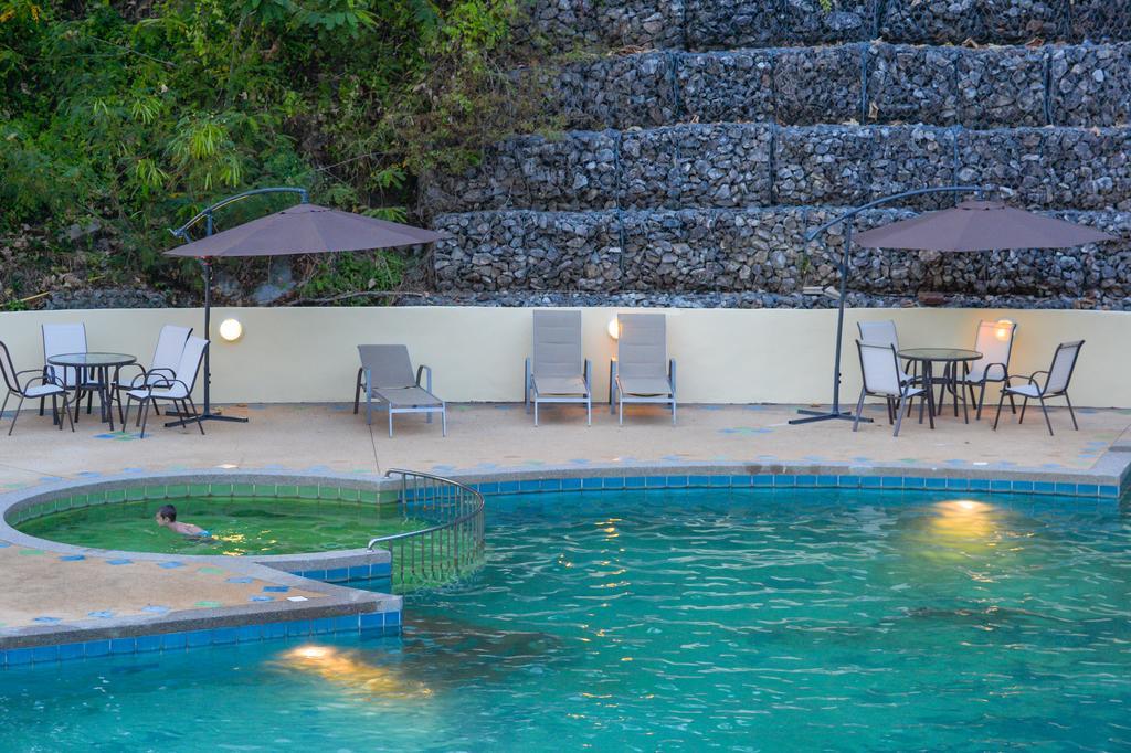 Icheck Inn Klong Muang Krabi town Exterior foto