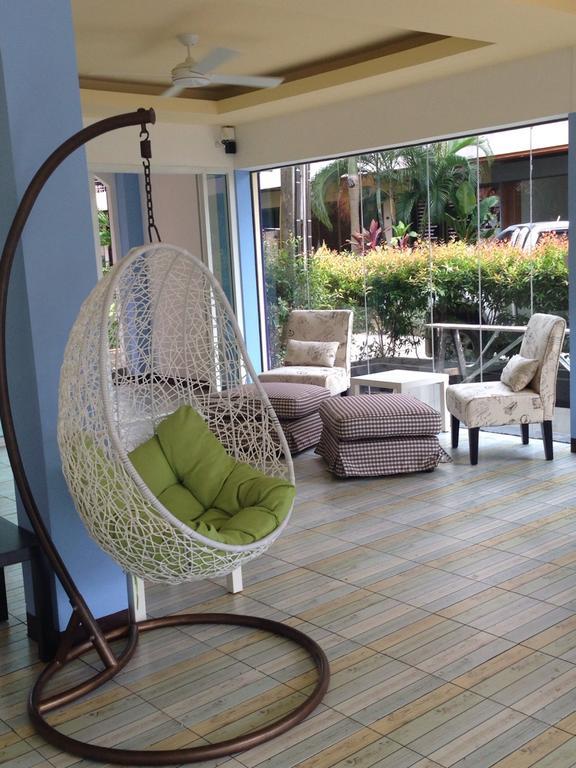 Icheck Inn Klong Muang Krabi town Exterior foto