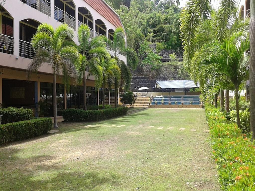 Icheck Inn Klong Muang Krabi town Exterior foto