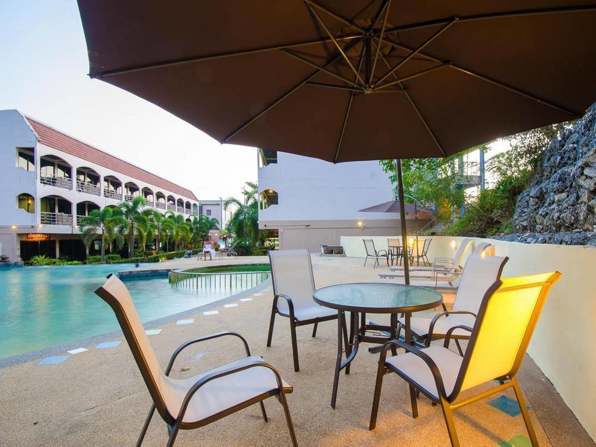 Icheck Inn Klong Muang Krabi town Exterior foto