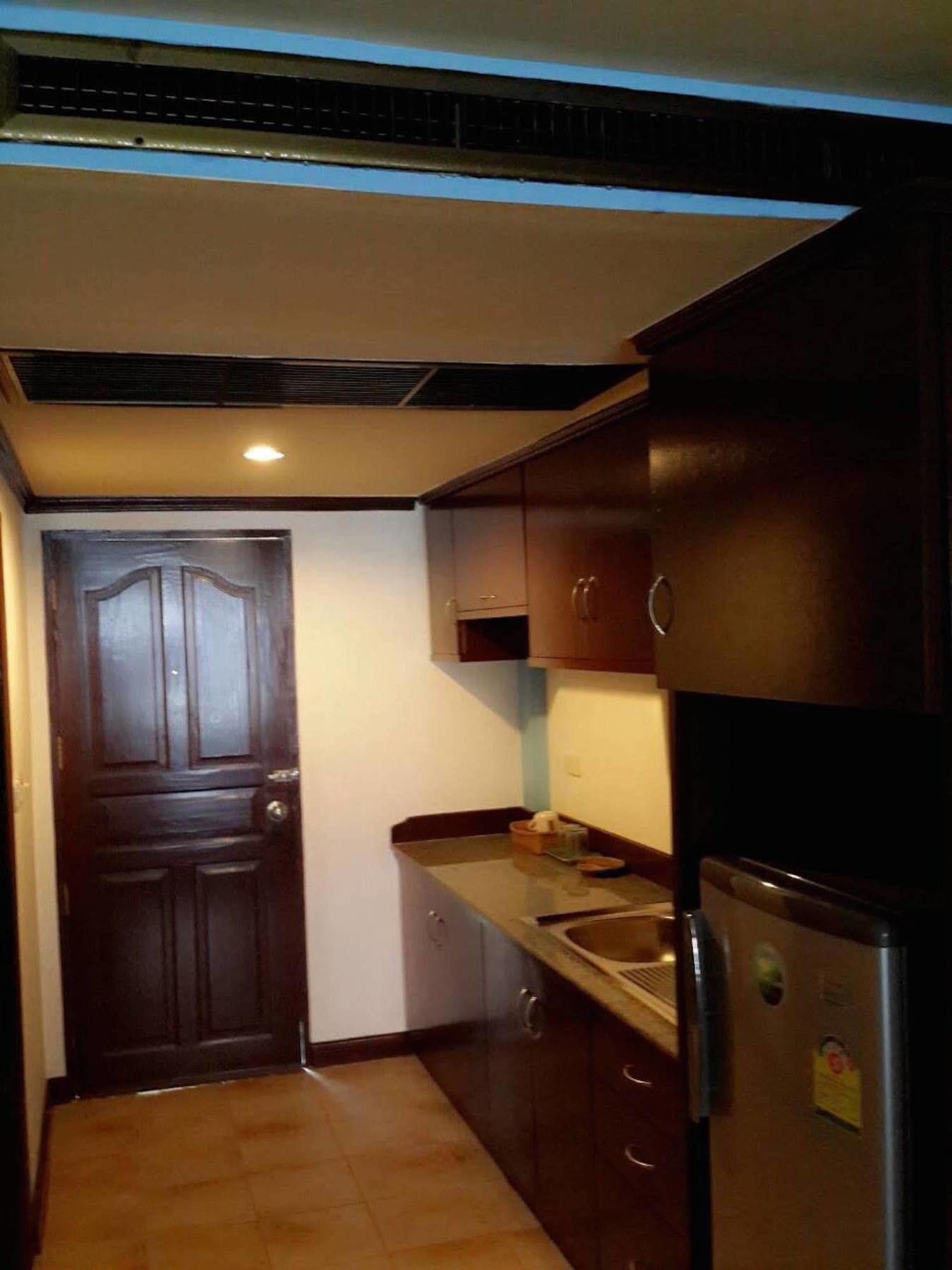 Icheck Inn Klong Muang Krabi town Exterior foto