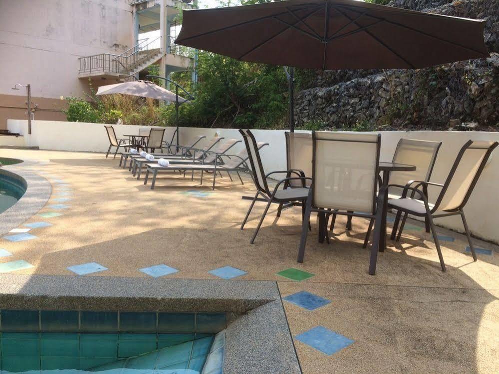 Icheck Inn Klong Muang Krabi town Exterior foto
